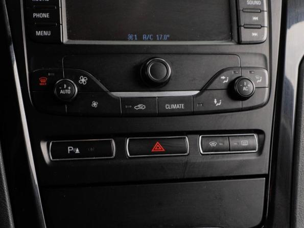 Ford Mondeo IV Рестайлинг с пробегом 2011 года, цена 879 000 рублей, 118691 км, седан, Автокод Объявления