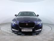 Jaguar XF II Санкт-Петербург  - изображение 24