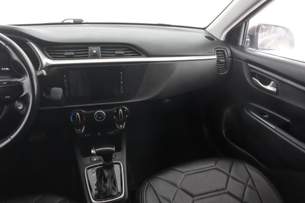 Kia Rio IV Рестайлинг Пермь  - изображение 15