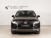 Volkswagen Touareg II Рестайлинг Казань  - изображение 11