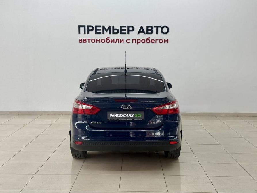 Ford Focus III Смоленск  - изображение 5