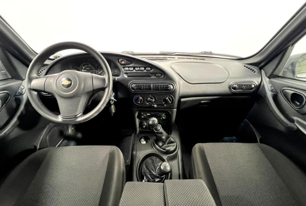 Chevrolet Niva I Рестайлинг Нижний Новгород  - изображение 13