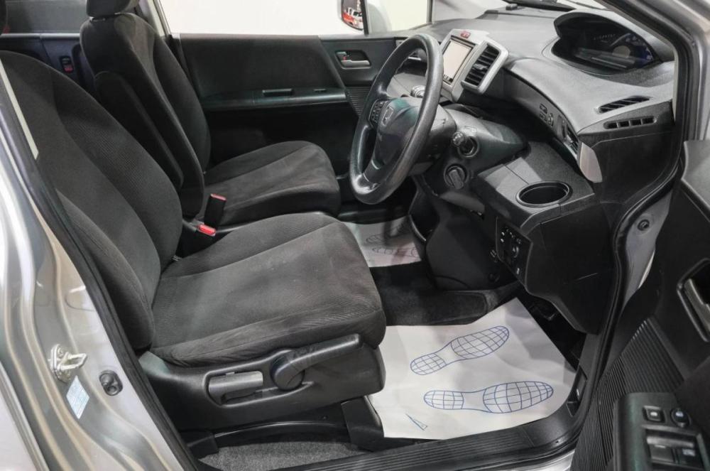 Honda Freed I Рестайлинг 2 Новокузнецк  - изображение 13