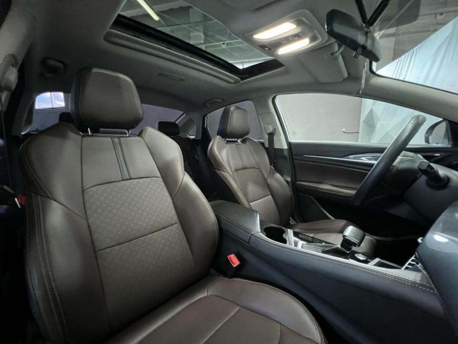 Changan Eado Plus Оренбург  - изображение 11