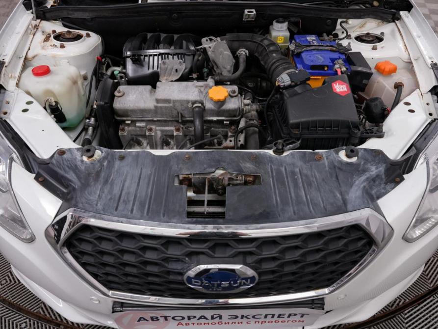 Datsun on-DO I Ульяновск  - изображение 20