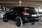 Nissan Murano II (Z51) Рестайлинг 2 Уфа  - изображение 26