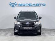 Subaru Forester IV Калининград  - изображение 22