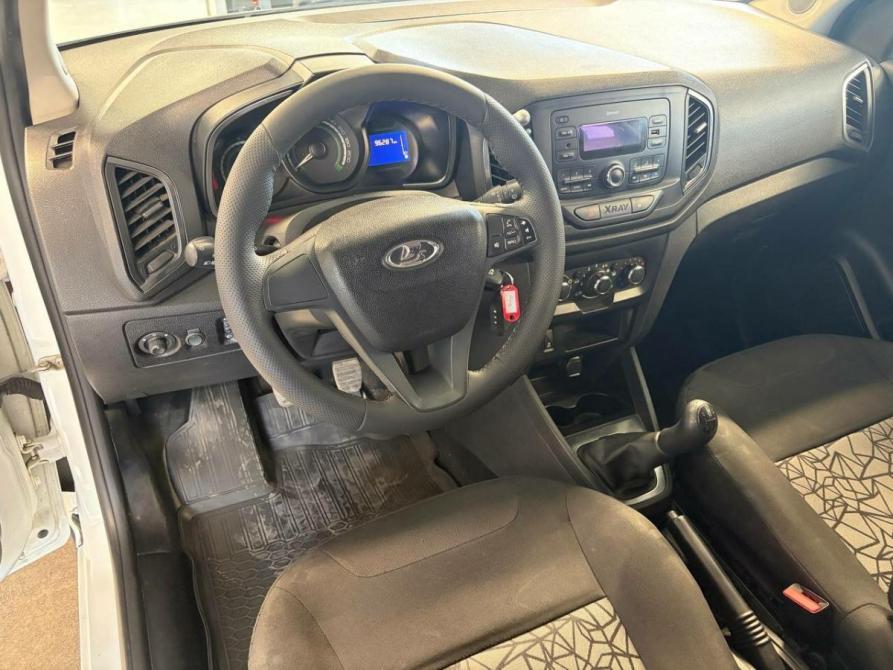 Lada (ВАЗ) XRAY I Тольятти  - изображение 12