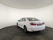Toyota Camry VII (XV50) Рестайлинг Москва  - изображение 36