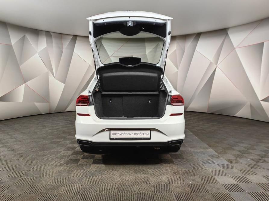 Volkswagen Polo VI Москва  - изображение 12