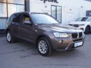 BMW X3 II (F25) Москва  - изображение 18