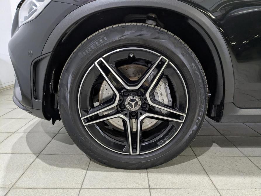 Mercedes-Benz GLC I (X253) Рестайлинг Химки  - изображение 11