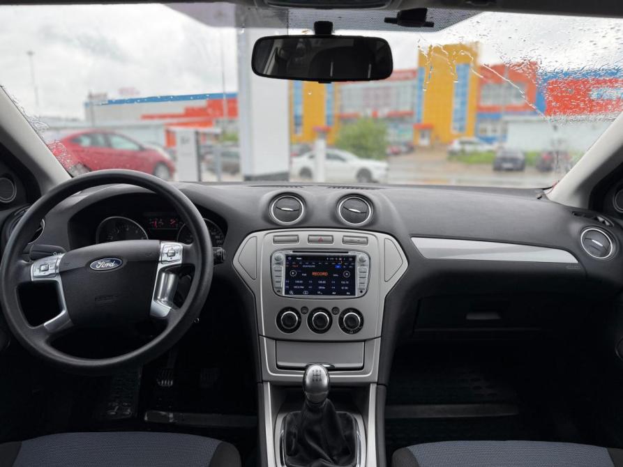 Ford Mondeo IV Рестайлинг Сыктывкар  - изображение 28