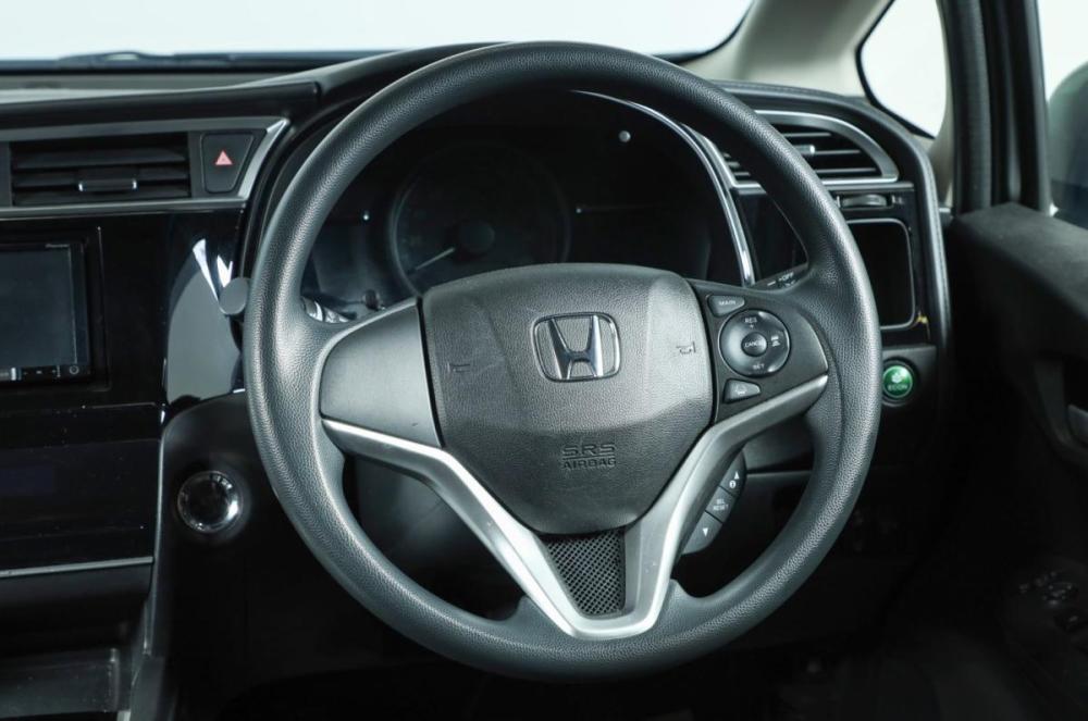 Honda Shuttle II Рестайлинг Новосибирск  - изображение 12