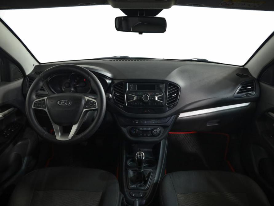 Lada (ВАЗ) Vesta I Санкт-Петербург  - изображение 9