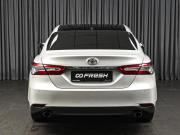 Toyota Camry VIII (XV70) Рестайлинг Ставрополь  - изображение 28