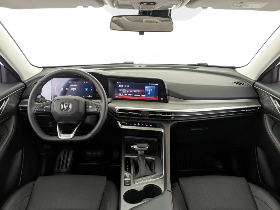 Changan CS35 Plus I Рестайлинг Москва  - изображение 14