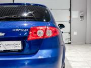 Chevrolet Lacetti I Екатеринбург  - изображение 24