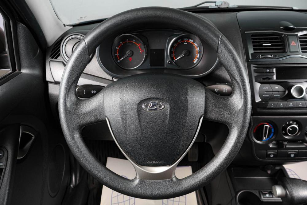 Lada (ВАЗ) Granta I Рестайлинг Тюмень  - изображение 14