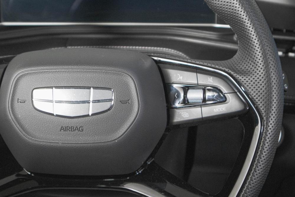 Geely Cityray Кемерово  - изображение 18