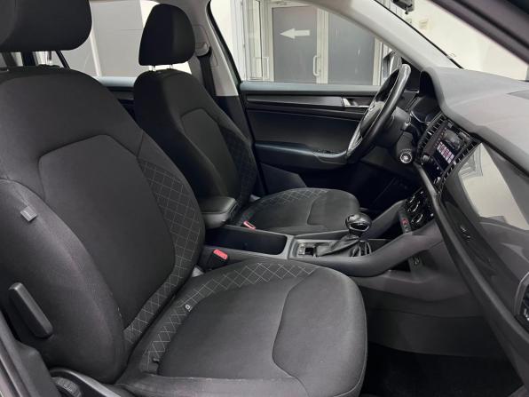 Skoda Kodiaq I с пробегом 2019 года, цена 2 350 000 рублей, 129069 км, внедорожник, Автокод Объявления