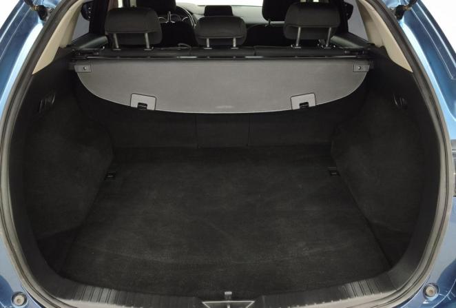 Mazda CX-5 II с пробегом 2019 года, цена 2 239 000 рублей, 166121 км, внедорожник, Автокод Объявления