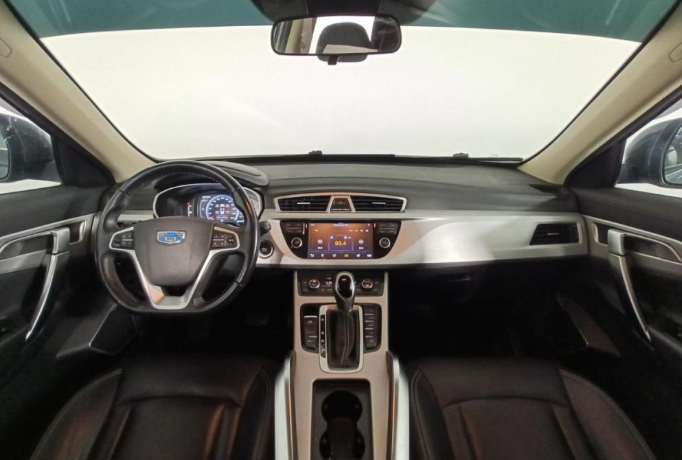 Geely Atlas I Волгоград  - изображение 11