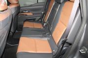 Lexus GX III Владивосток  - изображение 38