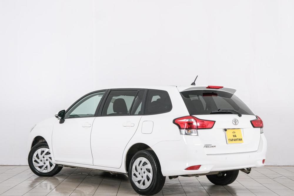 Toyota Corolla XI (E160 E170) Рестайлинг 2 Красноярск  - изображение 5