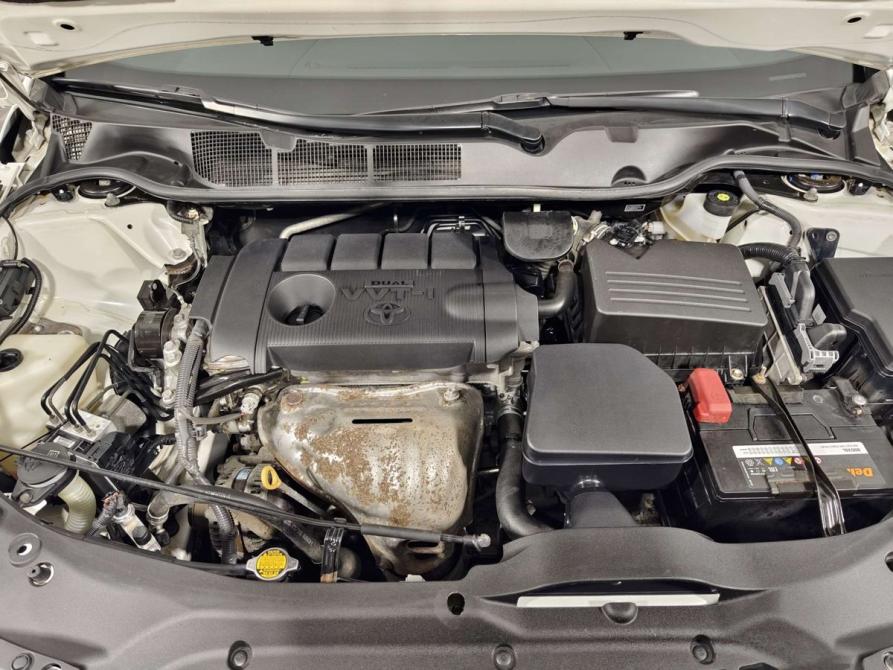 Toyota Venza I Рестайлинг Санкт-Петербург  - изображение 22