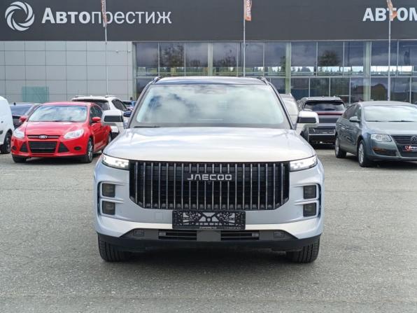 Jaecoo J7 I с пробегом 2023 года, цена 2 295 000 рублей, 31000 км, внедорожник, Автокод Объявления