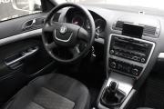 Skoda Octavia II (A5) Рестайлинг Томск  - изображение 22