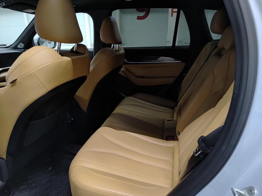 Geely Monjaro I Казань  - изображение 15