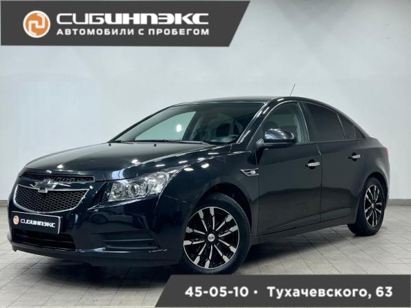Chevrolet Cruze I с пробегом 2011 года, цена 585 000 рублей, 268000 км, седан, Автокод Объявления