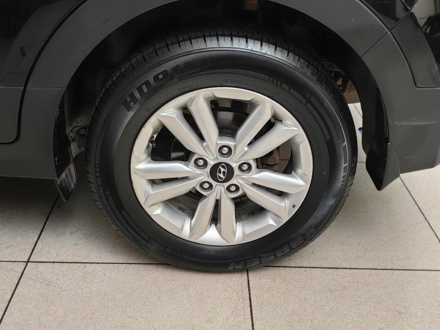 Hyundai Creta I Подольск  - изображение 24