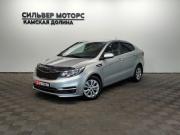 Kia Rio III Рестайлинг Пермь  - изображение 28