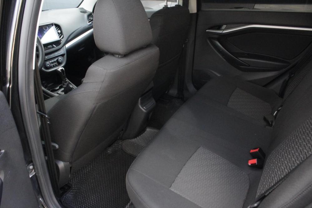 Lada (ВАЗ) Vesta I Брянск  - изображение 8