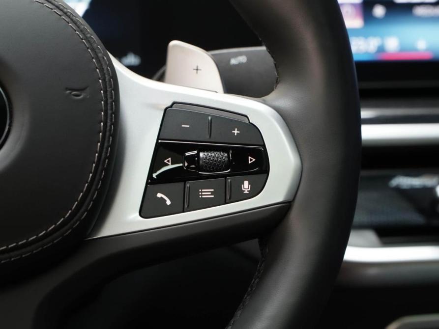 BMW X6 III (G06) Рестайлинг Москва  - изображение 17