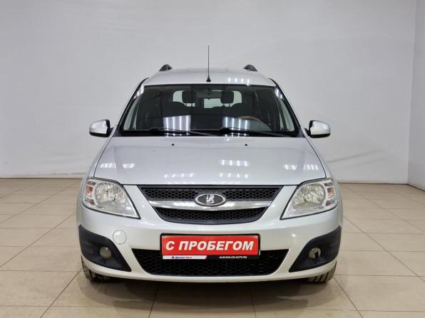 Lada (ВАЗ) Largus I с пробегом 2015 года, цена 720 000 рублей, 195581 км, универсал, Автокод Объявления