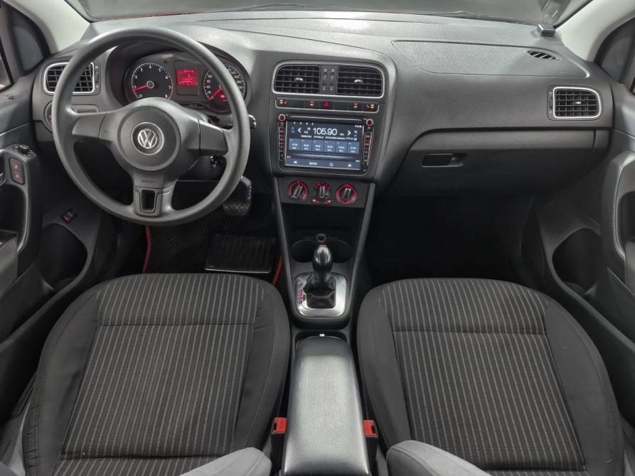 Volkswagen Polo V Нижний Новгород  - изображение 13