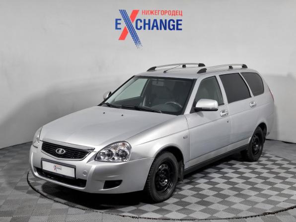 Lada (ВАЗ) Priora I с пробегом 2011 года, цена 289 000 рублей, 243000 км, универсал, Автокод Объявления