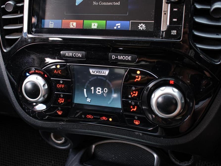 Nissan Juke I Рестайлинг Краснодар  - изображение 13