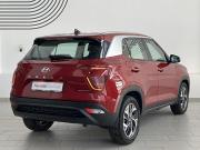 Hyundai Creta II Москва  - изображение 30