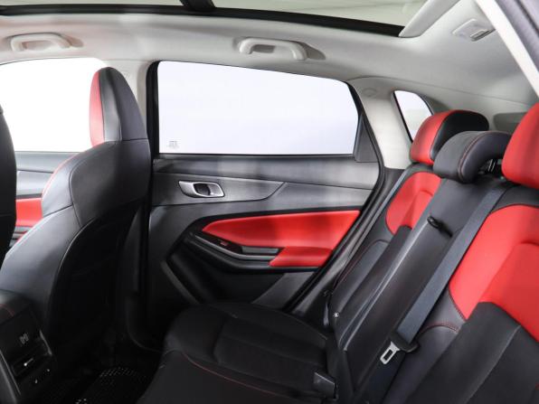 Changan UNI-S (CS55 Plus) I с пробегом 2024 года, цена 2 100 000 рублей, 30281 км, внедорожник, Автокод Объявления