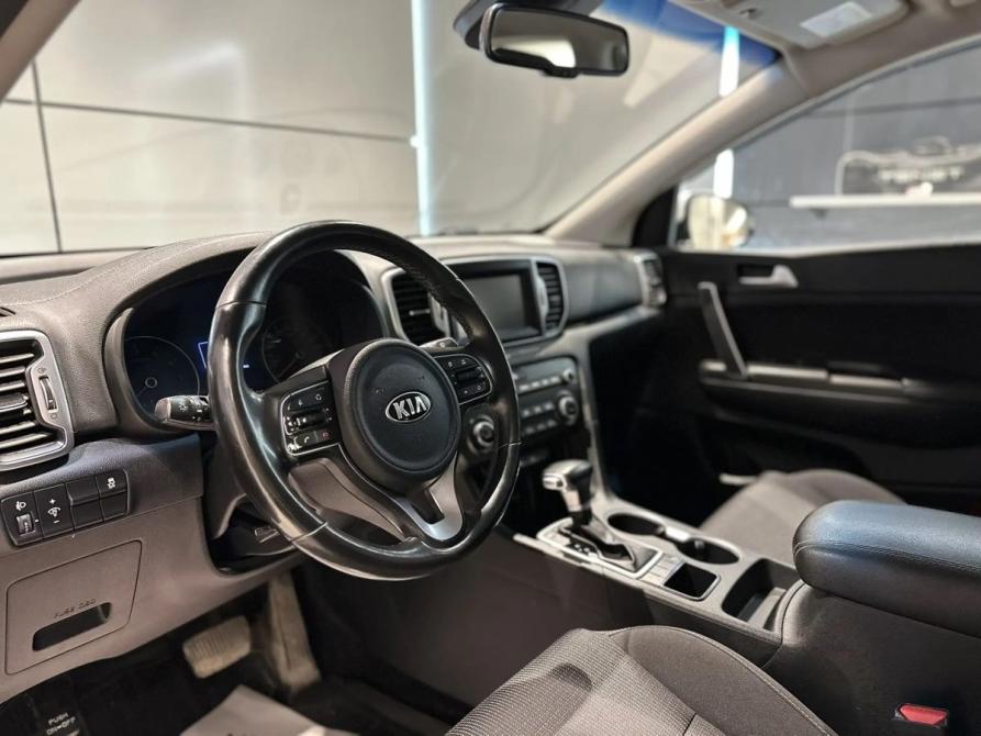 Kia Sportage IV Новосибирск  - изображение 15