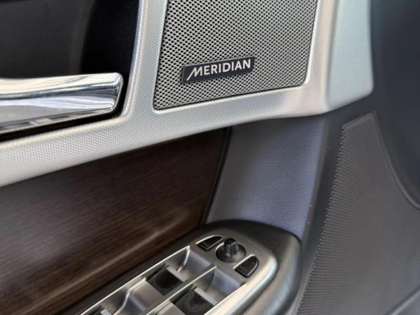 Jaguar XF I Рестайлинг с пробегом 2013 года, цена 1 399 000 рублей, 208000 км, седан, Автокод Объявления