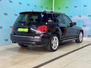 Mercedes-Benz GLK-Класс I (X204) Рестайлинг Набережные Челны  - изображение 33