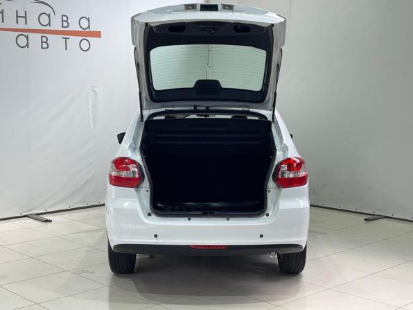 Lada (ВАЗ) Granta I с пробегом 2016 года, цена 520 000 рублей, 88300 км, лифтбек, Автокод Объявления