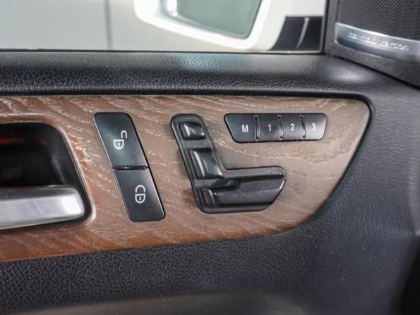 Mercedes-Benz M-Класс III (W166) с пробегом 2012 года, цена 2 389 000 рублей, 199192 км, внедорожник, Автокод Объявления