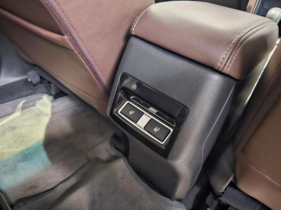 Subaru Forester IV Рестайлинг 2 Москва  - изображение 16